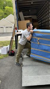 San Francisco to Denver Movers